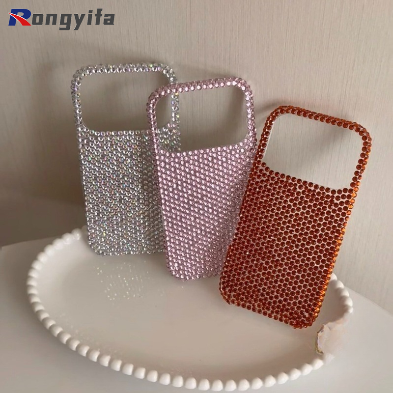 Phone Cases Nothing 3A - Luxury Shiny Phone Case For Nothing