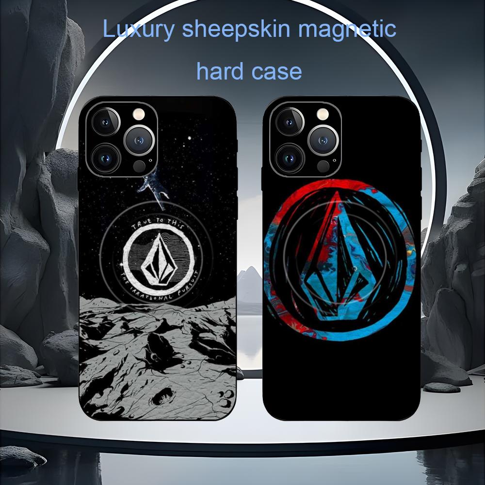 Phone Cases Trending - V-Volcom Brand Trend Cool Phone Case