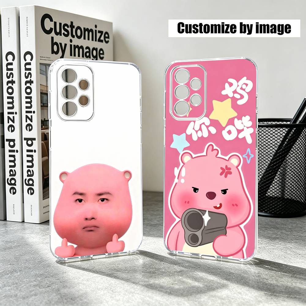 Phone Cases Loopy - FOR Funny memes L-Loopys Gift Phone