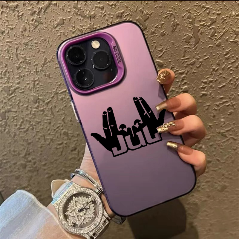 Phone Cases Iphone 16 Pro - Rapper JuL C'est Pas Des Lol