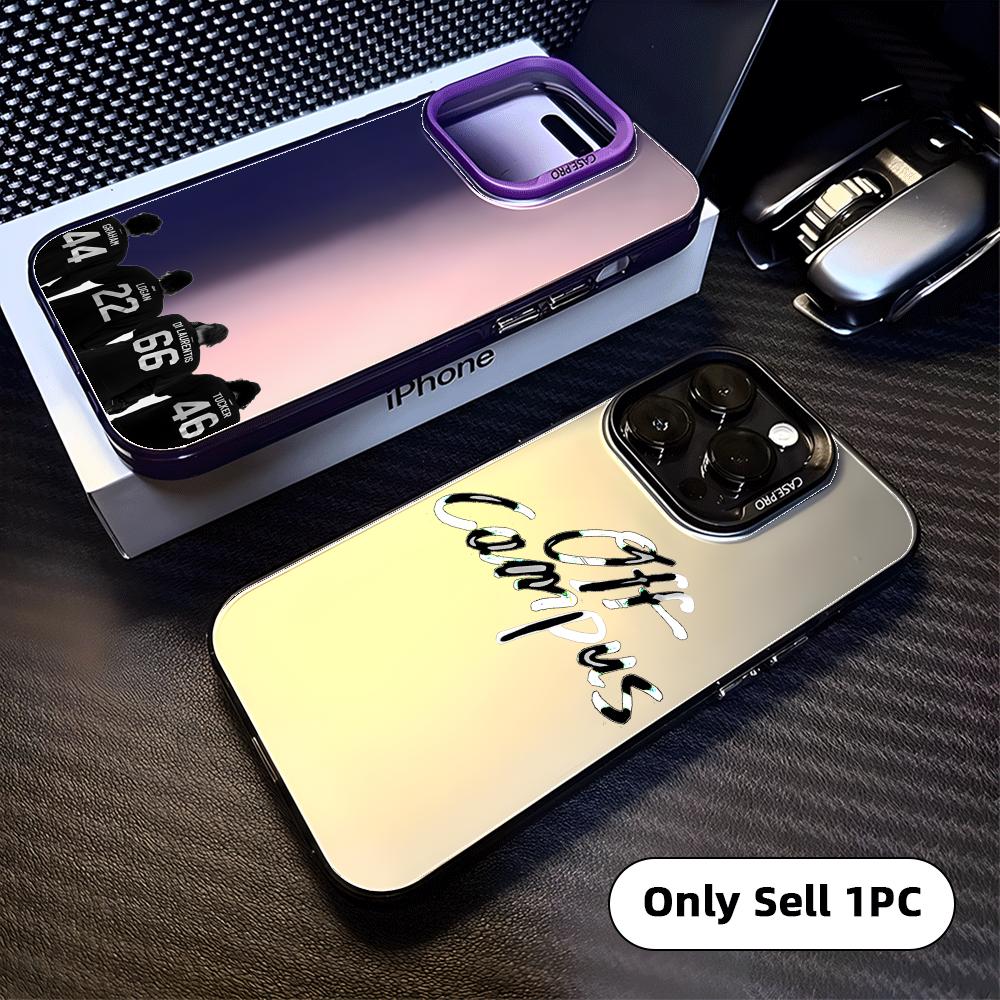 Phone Cases Rugged - TV O-Off Campus Phone Case For
