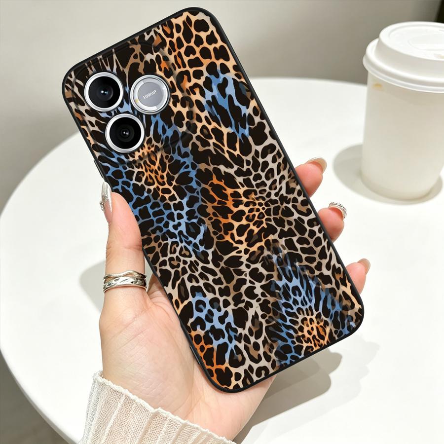 Phone Cases Aesthetic - Case for Honor 600 Lite X8