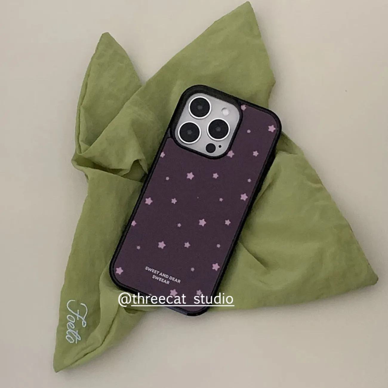 Korea ins Full Screen Pink Sta - Phone Cases Rugged recensie en prijs