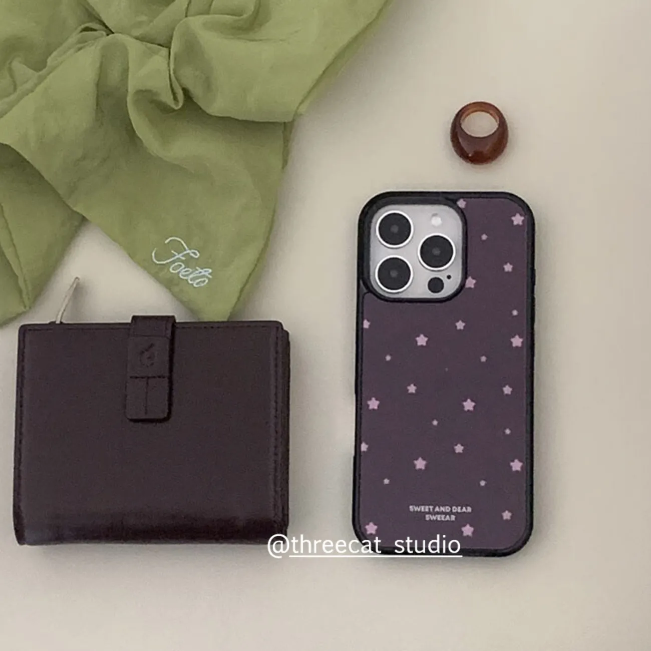 Korea ins Full Screen Pink Sta - Phone Cases Rugged recensie en prijs