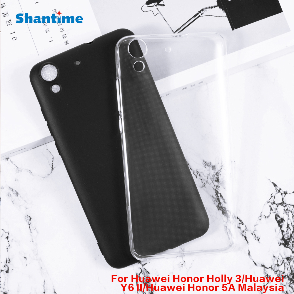 For Huawei Honor Holly 3 Gel P - Phone Cases Malaysia recensie en prijs