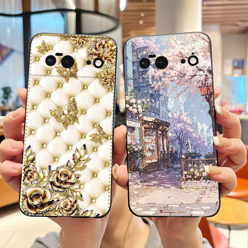Phone Case For Google Pixel 6  - Phone Cases Viral recensie en prijs