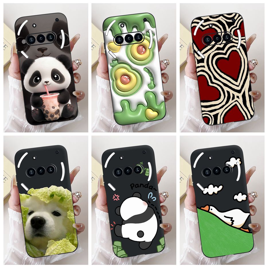 For Nothing Phone 3A A059 Case - Phone Cases Nothing 3A recensie en prijs