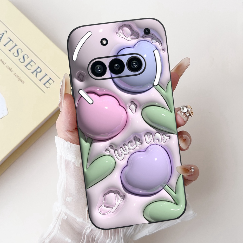 For Nothing Phone 3A A059 Case - Phone Cases Nothing 3A recensie en prijs