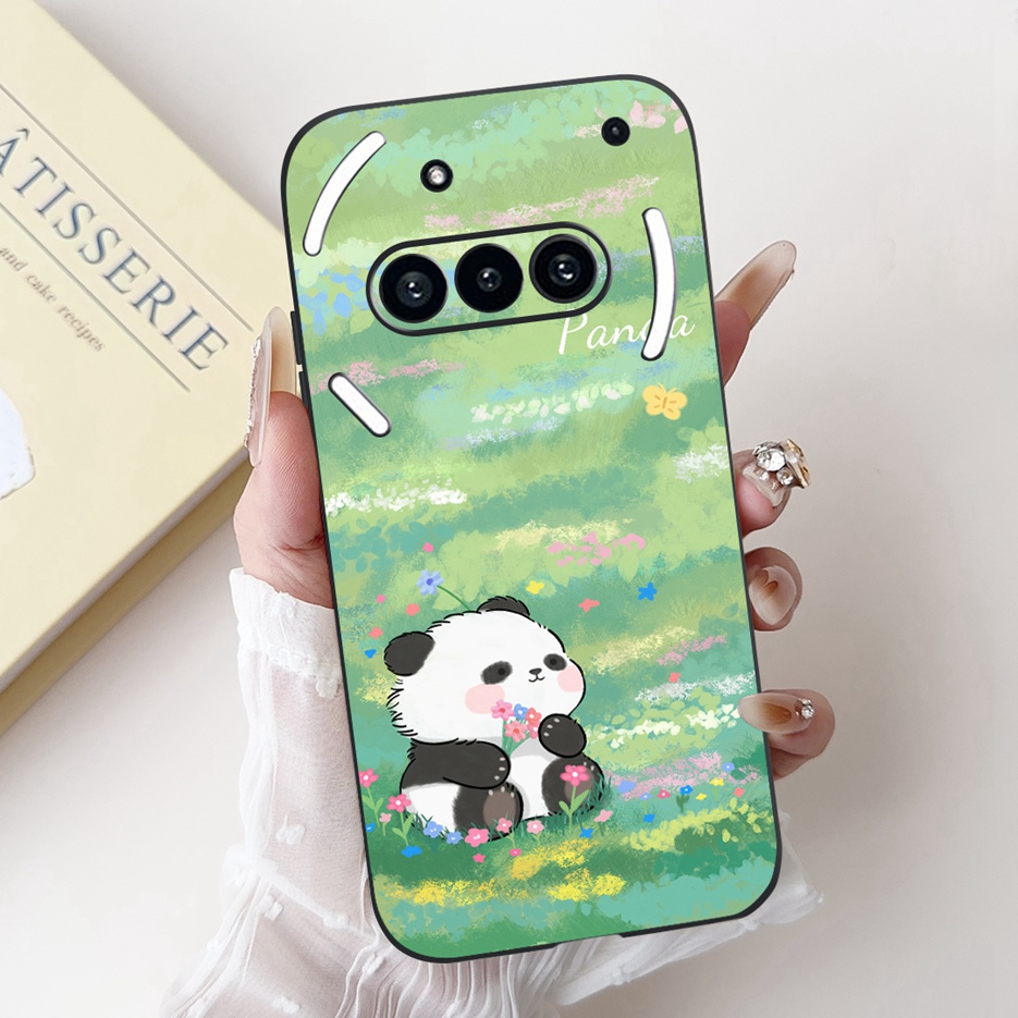 For Nothing Phone 3A A059 Case - Phone Cases Nothing 3A recensie en prijs