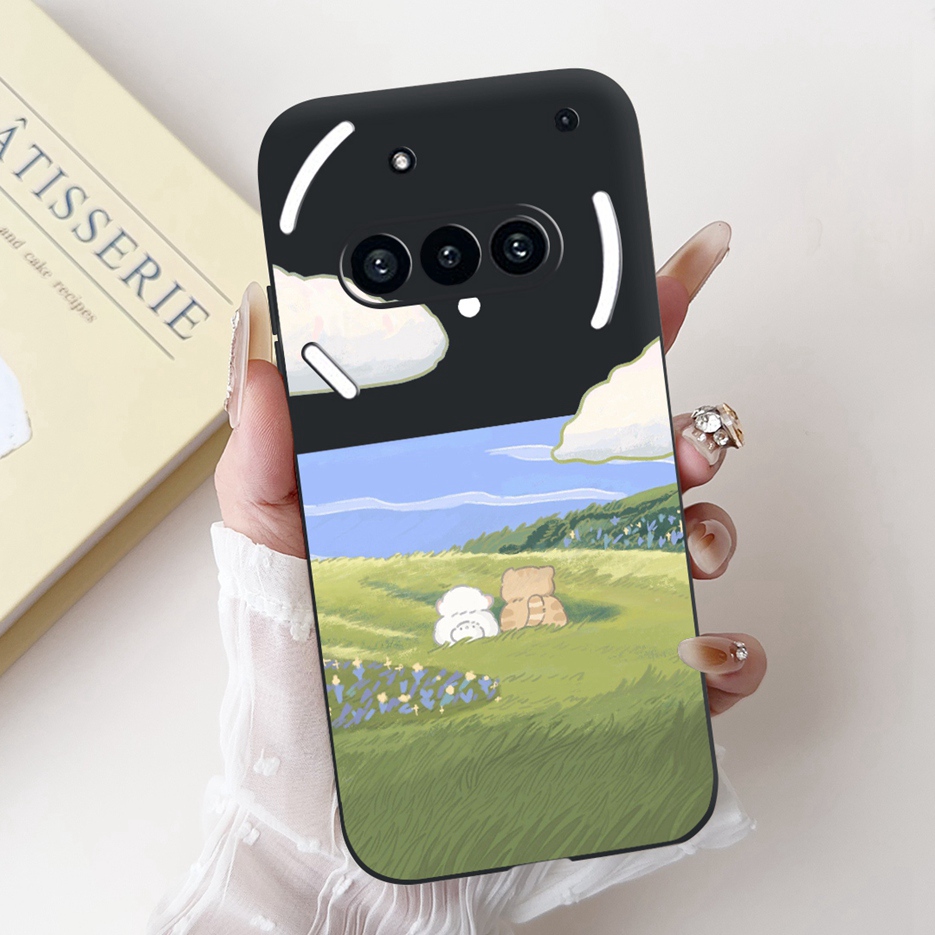 For Nothing Phone 3A A059 Case - Phone Cases Nothing 3A recensie en prijs