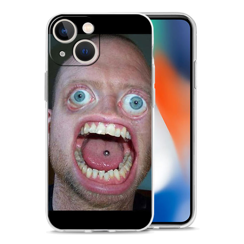 Cool Ugly Man Phone Case For S - Phone Cases Ugly recensie en prijs