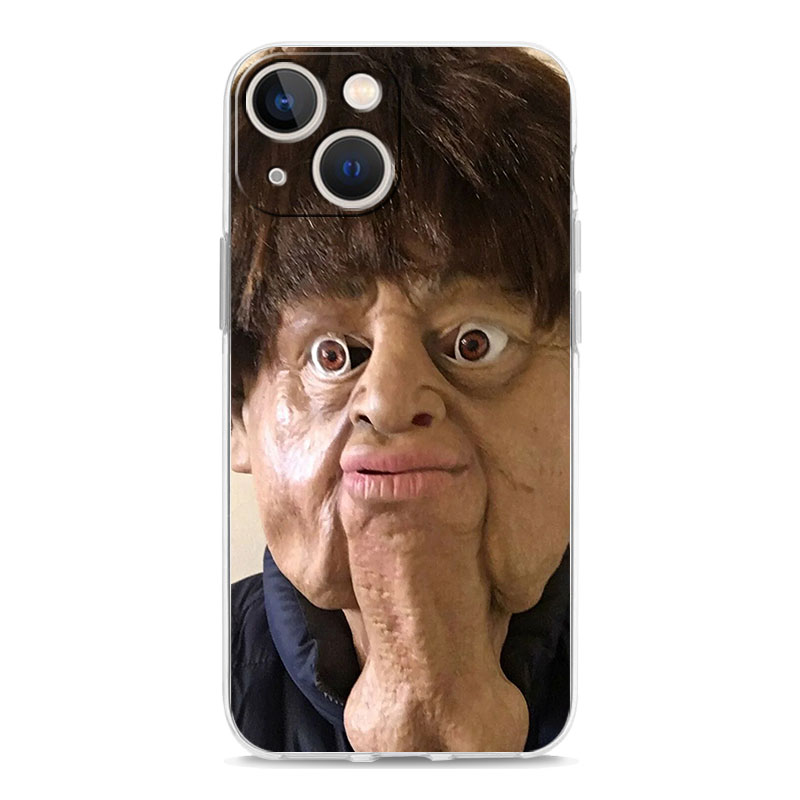 Cool Ugly Man Phone Case For S - Phone Cases Ugly recensie en prijs