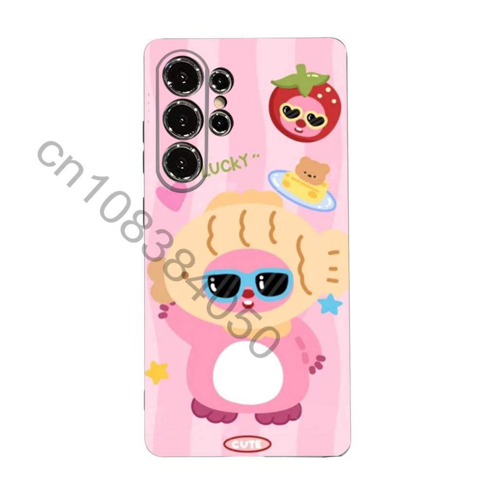 L-Loopy Phone Case For Samsung - Phone Cases Loopy recensie en prijs