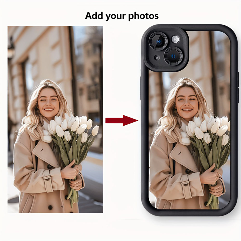 Customized Case For iPhone 17  - Phone Cases With Pictures recensie en prijs