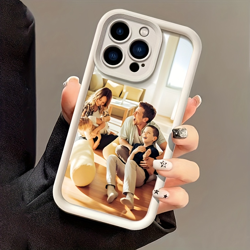 Customized Case For iPhone 17  - Phone Cases With Pictures recensie en prijs
