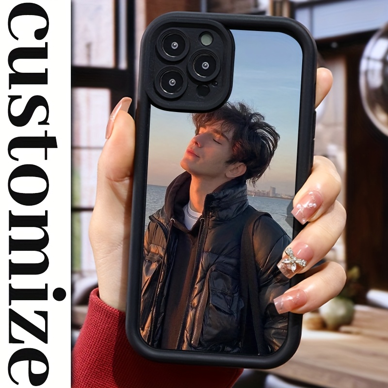 Customized Case For iPhone 17  - Phone Cases With Pictures recensie en prijs
