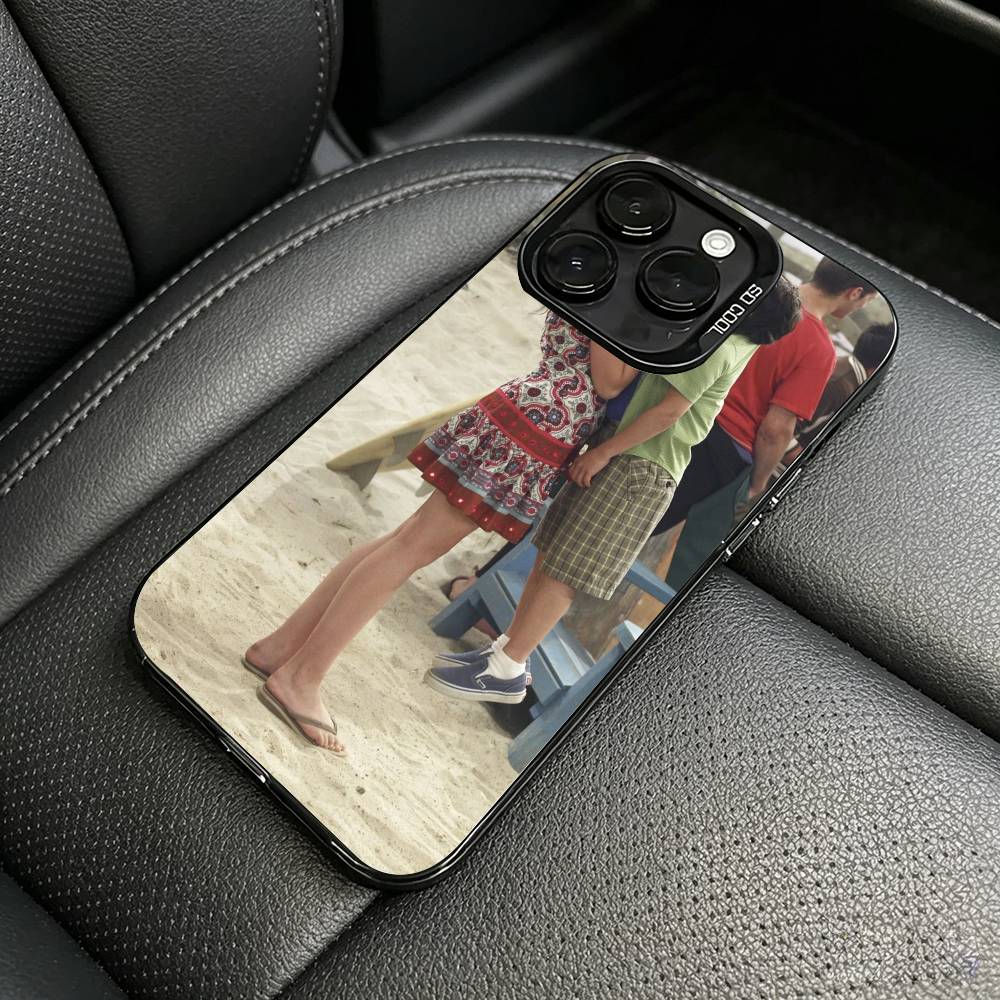 Viral Hannah Montana  Silver   - Phone Cases Viral recensie en prijs