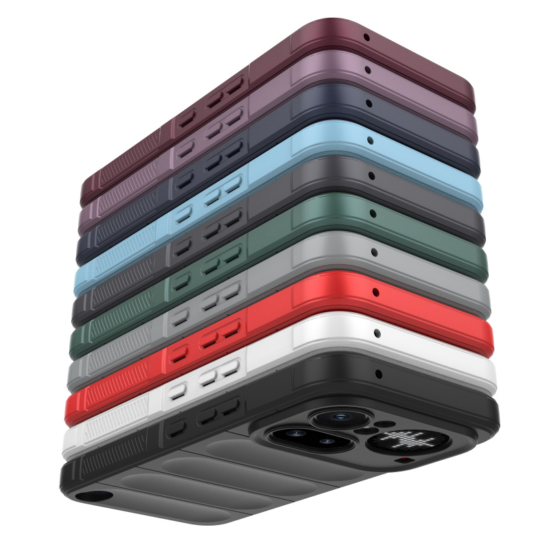 Matte Puffer Soft TPU Case For - Phone Cases Nothing 3A recensie en prijs