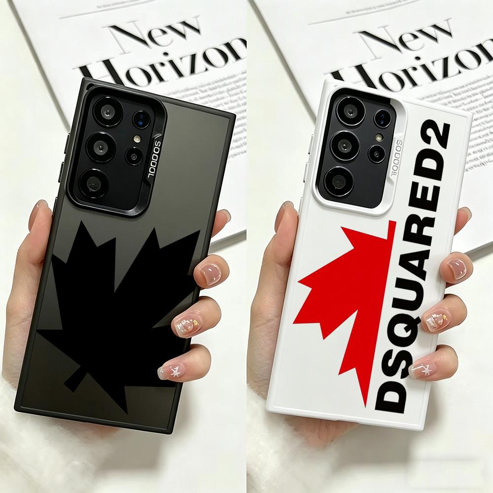 Fashion Band D-D-DsQuared2 Pho - Phone Cases Trending recensie en prijs