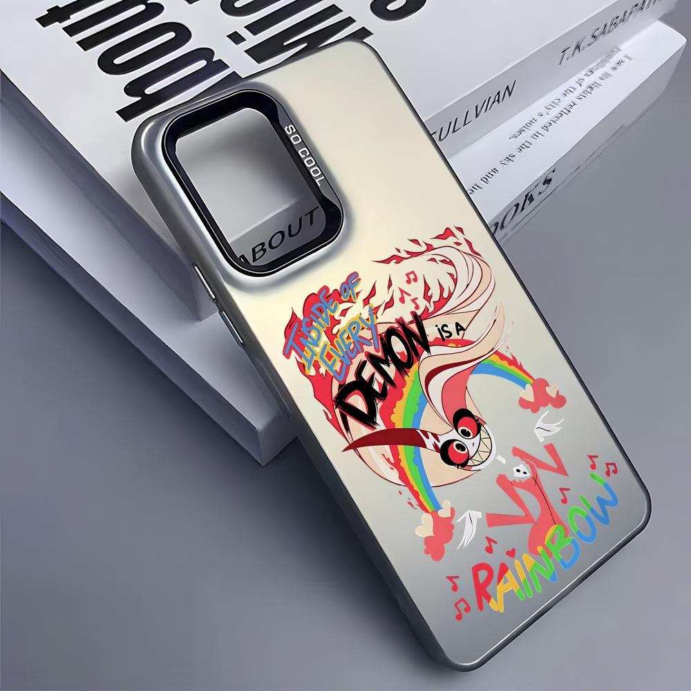 Anime H-Hazbin Hotel Phone Cas - Phone Cases H&M recensie en prijs