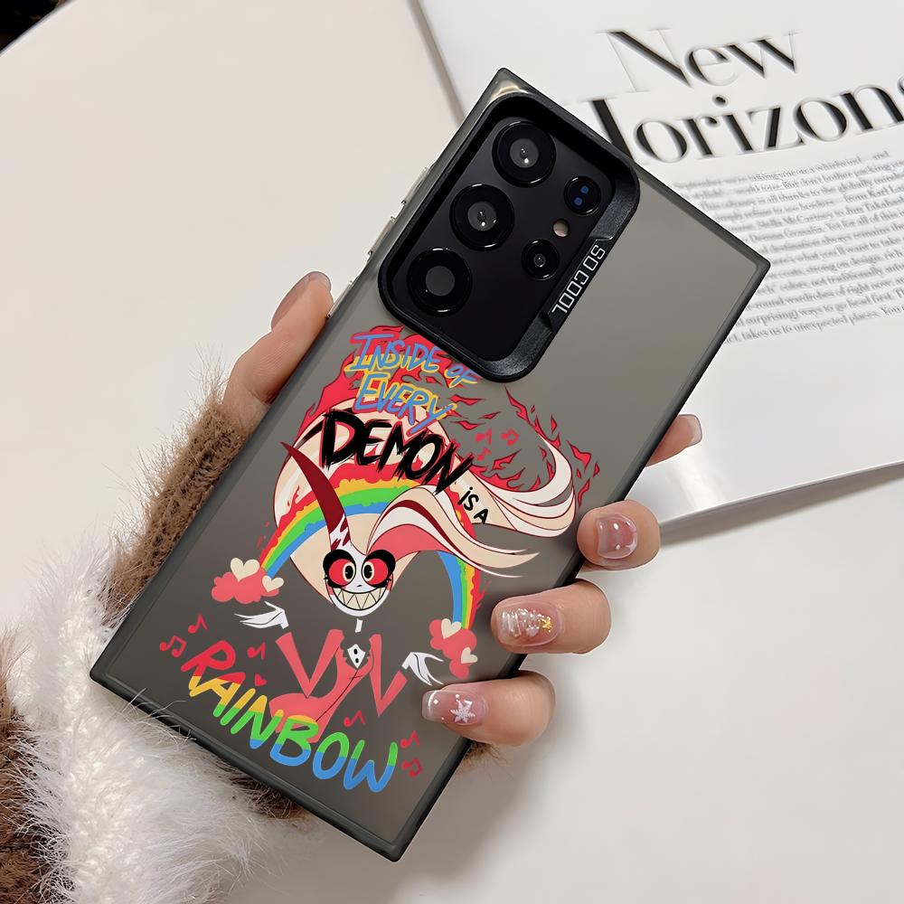 Anime H-Hazbin Hotel Phone Cas - Phone Cases H&M recensie en prijs