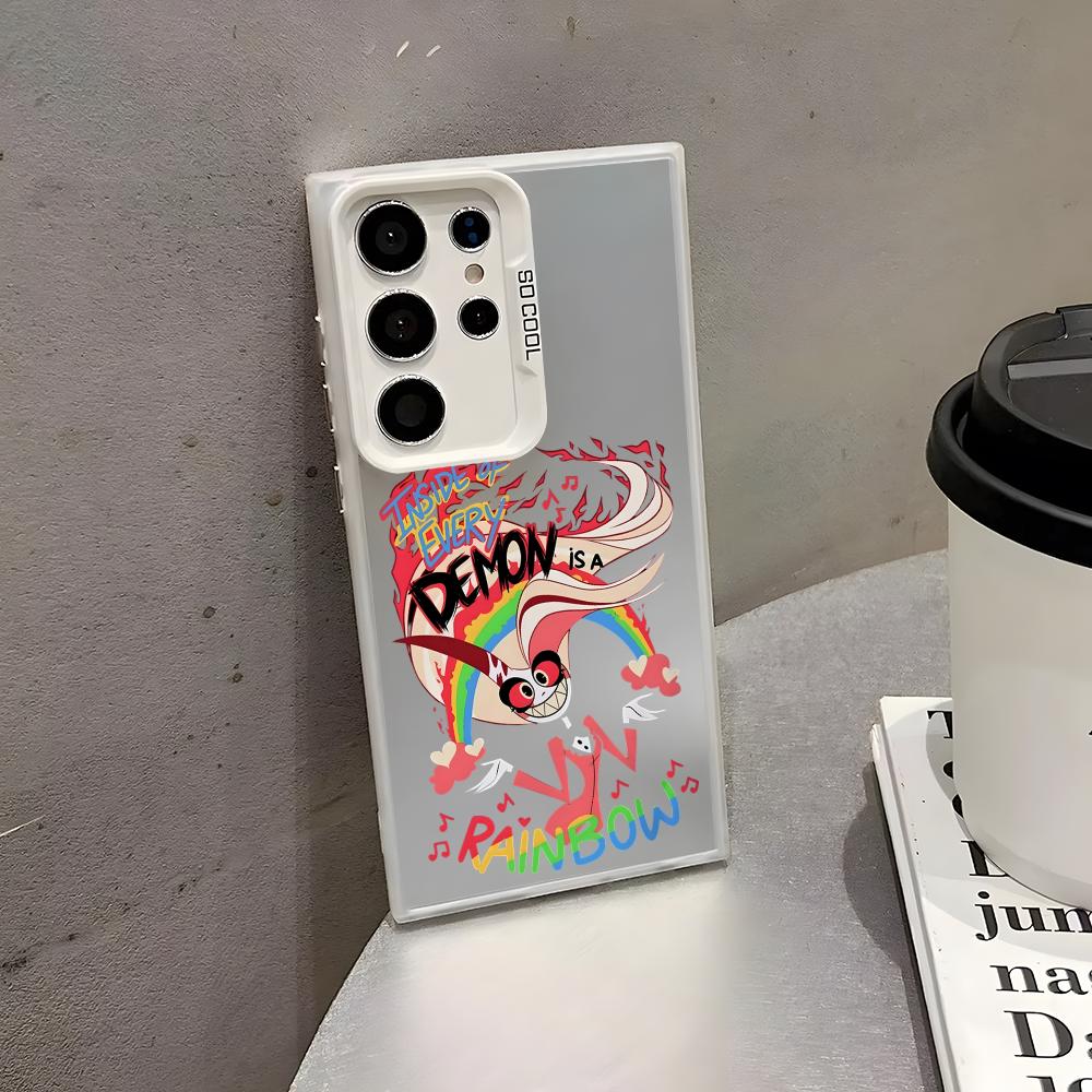 Anime H-Hazbin Hotel Phone Cas - Phone Cases H&M recensie en prijs