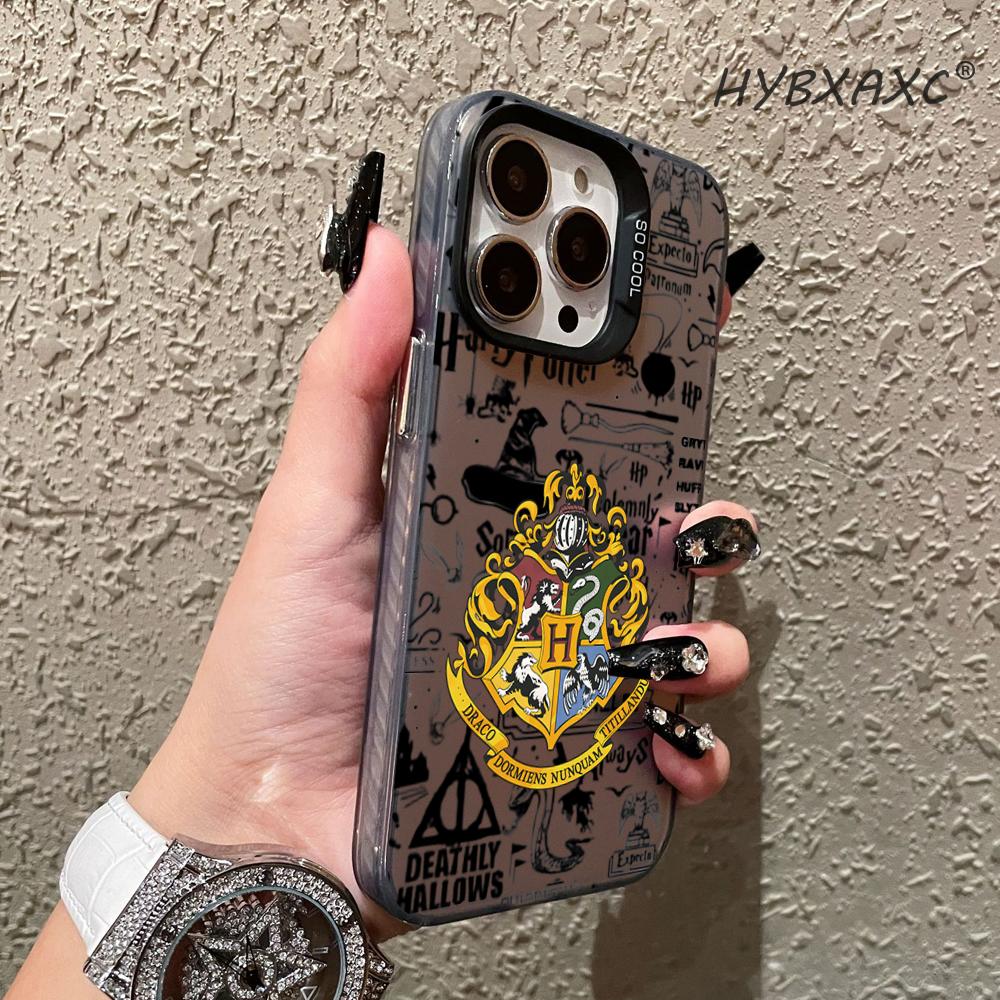 Couple H-hHarry P-Potters  Pho - Phone Cases H&M recensie en prijs