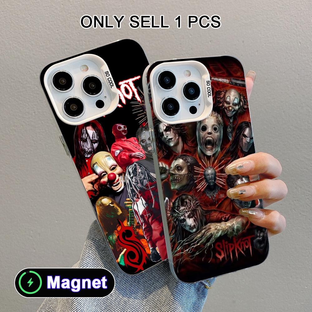 Fashion S-Slipknot-S Phone Cas - Phone Cases With Magnet recensie en prijs