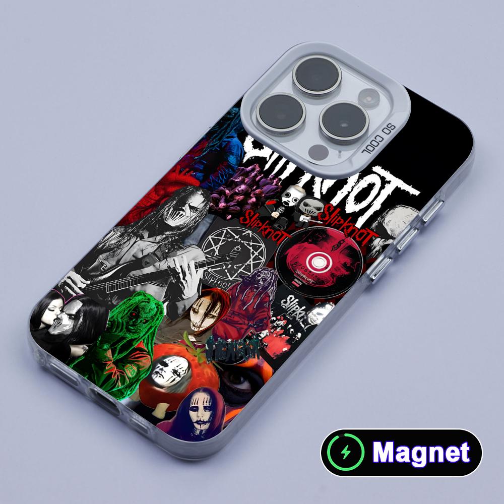 Fashion S-Slipknot-S Phone Cas - Phone Cases With Magnet recensie en prijs