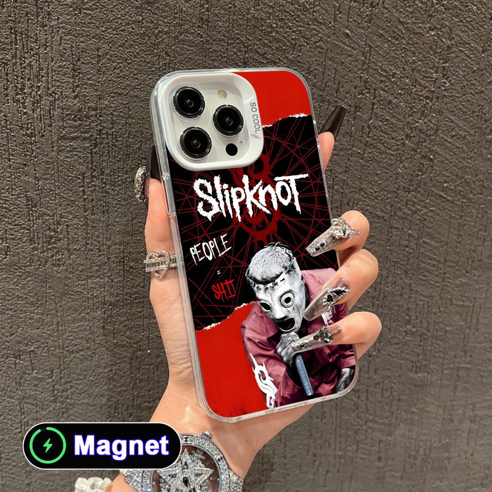 Fashion S-Slipknot-S Phone Cas - Phone Cases With Magnet recensie en prijs