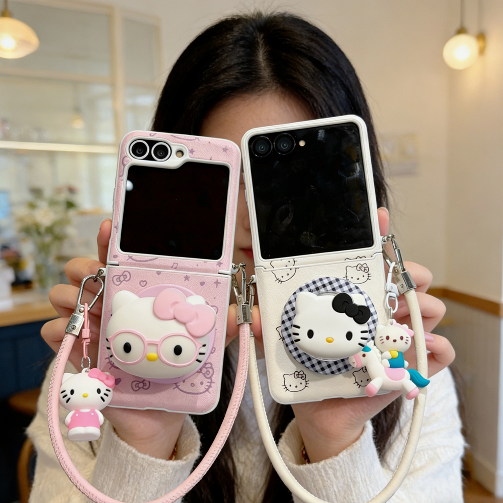 Sanrio Hello Kitty Magnetic Gr - Phone Cases With Magnet recensie en prijs