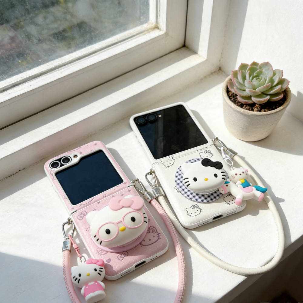 Sanrio Hello Kitty Magnetic Gr - Phone Cases With Magnet recensie en prijs