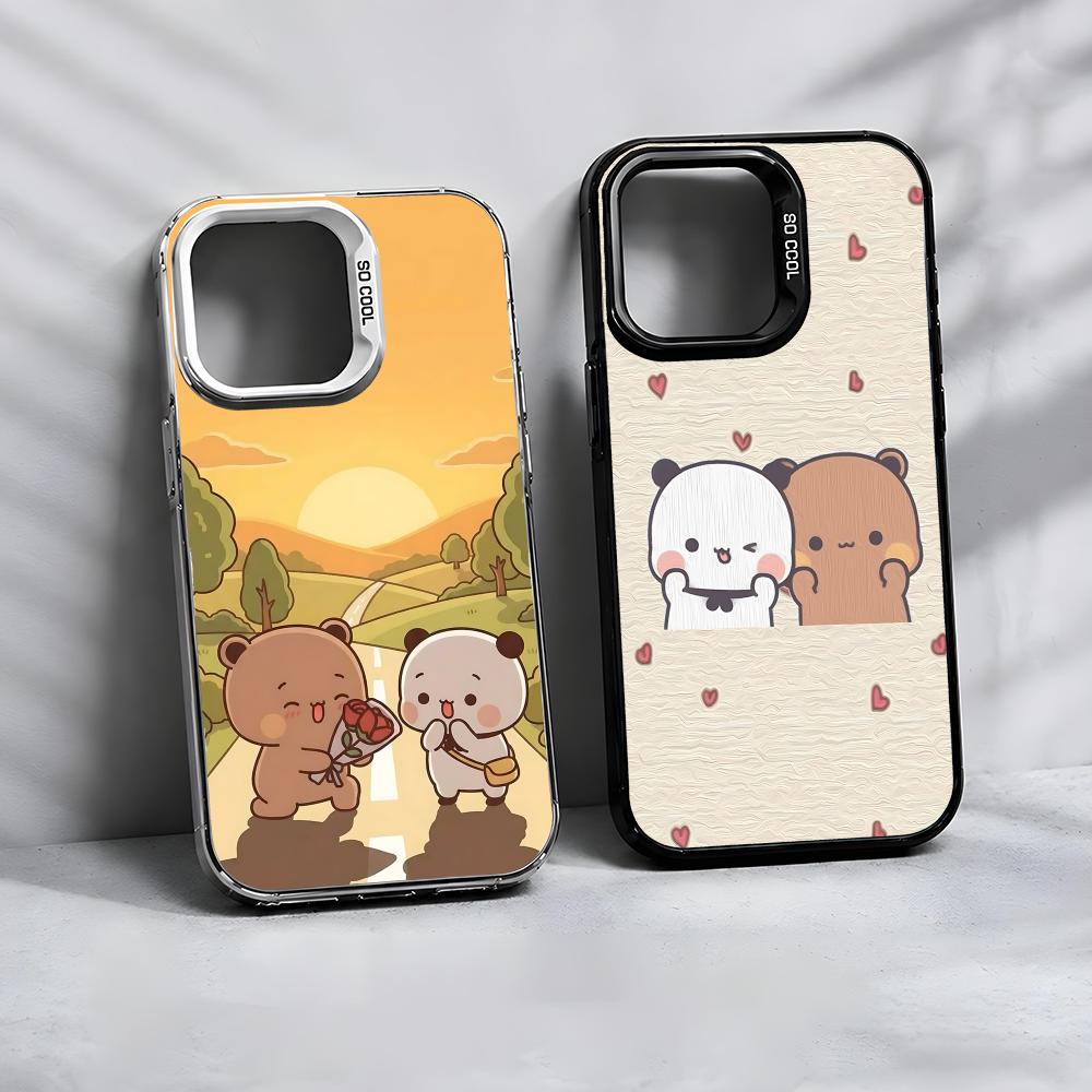 Viral Character D-Dudu B-Bubu  - Phone Cases Viral recensie en prijs