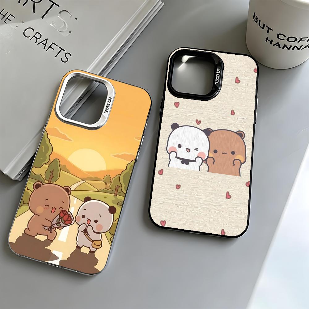 Viral Character D-Dudu B-Bubu  - Phone Cases Viral recensie en prijs