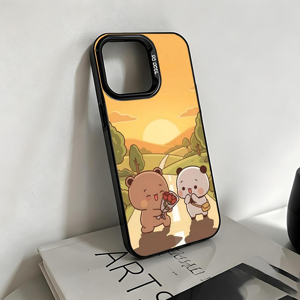 Viral Character D-Dudu B-Bubu  - Phone Cases Viral recensie en prijs