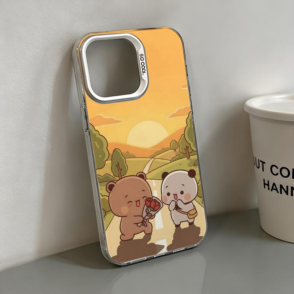 Viral Character D-Dudu B-Bubu  - Phone Cases Viral recensie en prijs