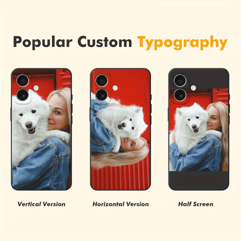 DIY Life Photo Customized Phon - Phone Cases With Pictures recensie en prijs