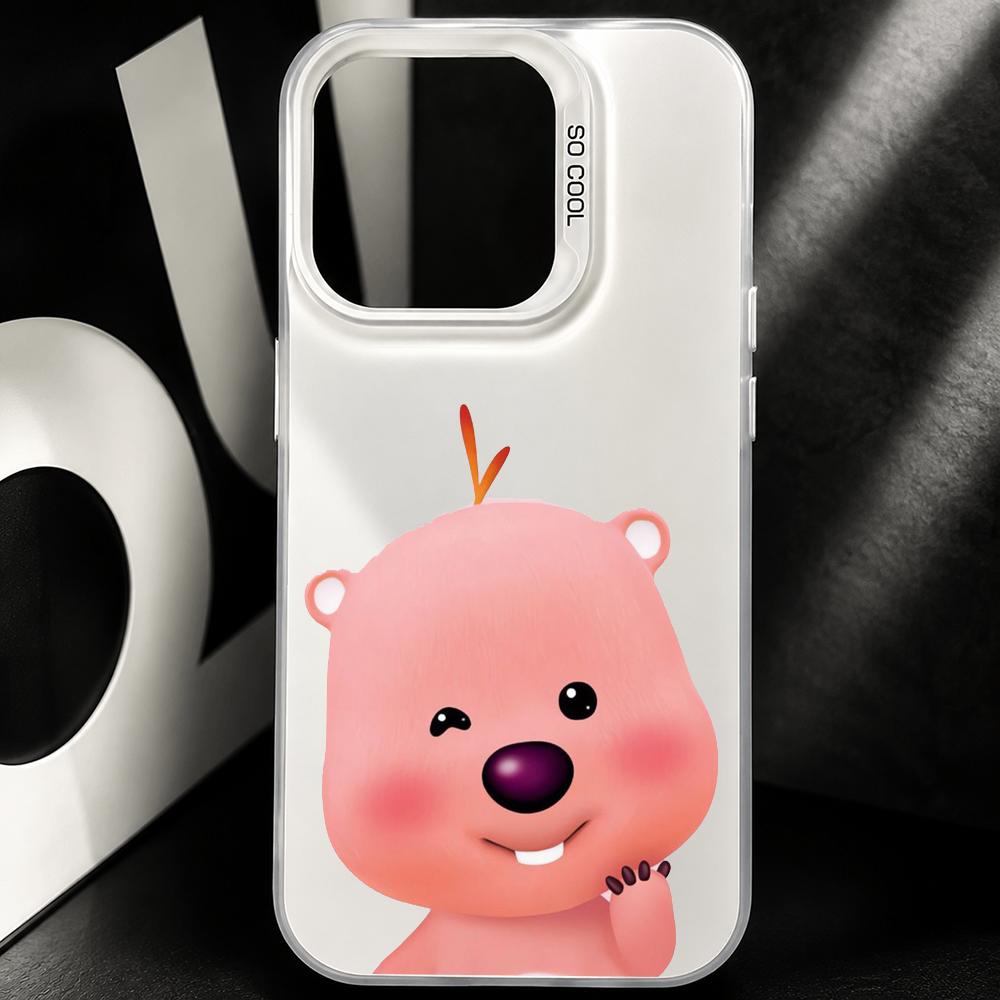 L-LoopyS  Phone Case For iPhon - Phone Cases Loopy recensie en prijs