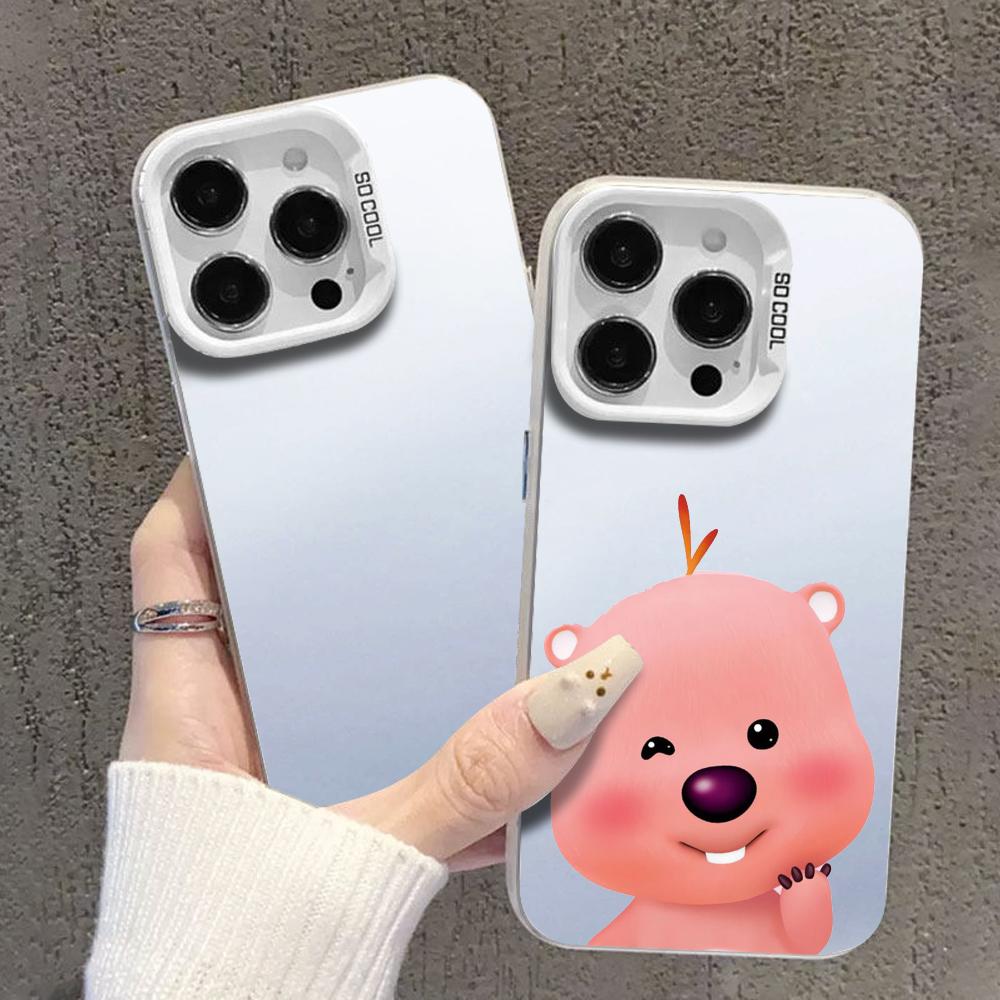 L-LoopyS  Phone Case For iPhon - Phone Cases Loopy recensie en prijs