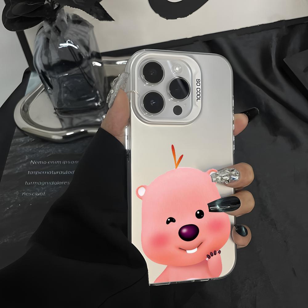 L-LoopyS  Phone Case For iPhon - Phone Cases Loopy recensie en prijs