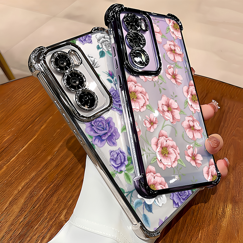 Shockproof Silicone Phone Case - Phone Cases Vivo recensie en prijs