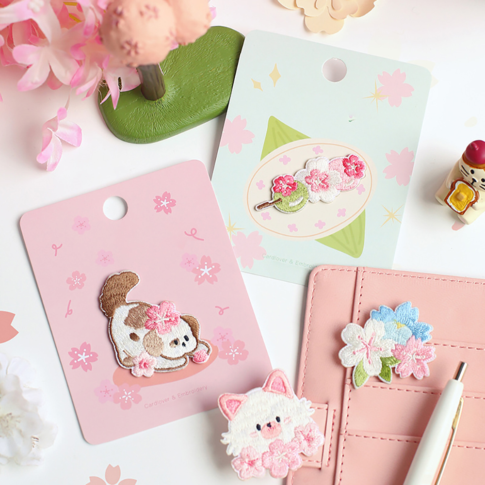 One Piece Sakura Embroidery Pa - Phone Cases Eco Friendly recensie en prijs