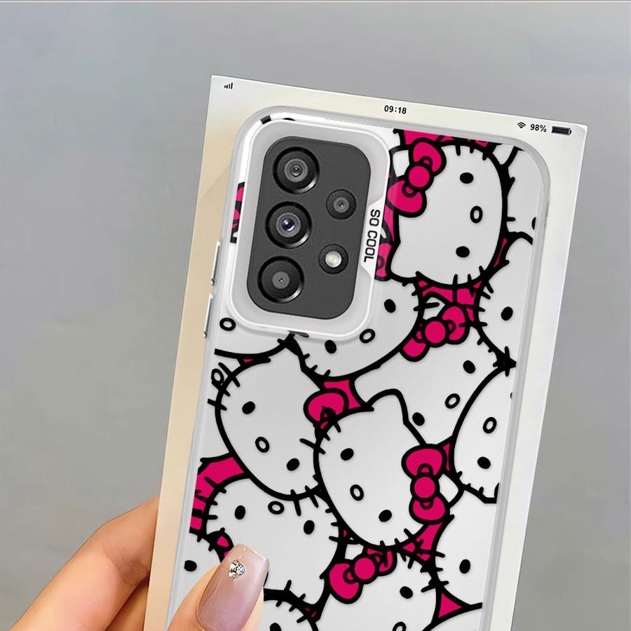 Sanrio H-Hello K-Kitty Phone C - Phone Cases H&M recensie en prijs