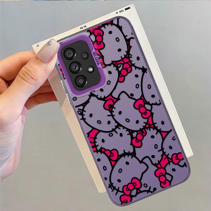 Sanrio H-Hello K-Kitty Phone C - Phone Cases H&M recensie en prijs