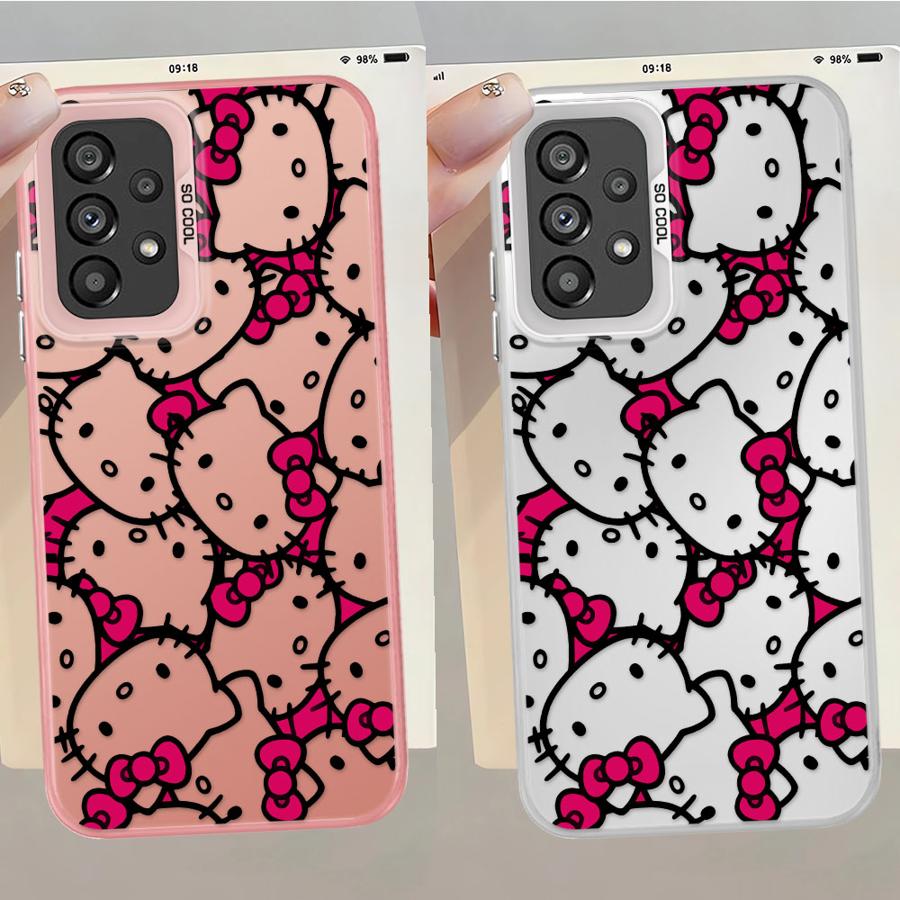 Sanrio H-Hello K-Kitty Phone C - Phone Cases H&M recensie en prijs