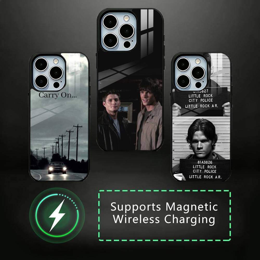 Supernatural tv show Viral Pho - Phone Cases Viral recensie en prijs