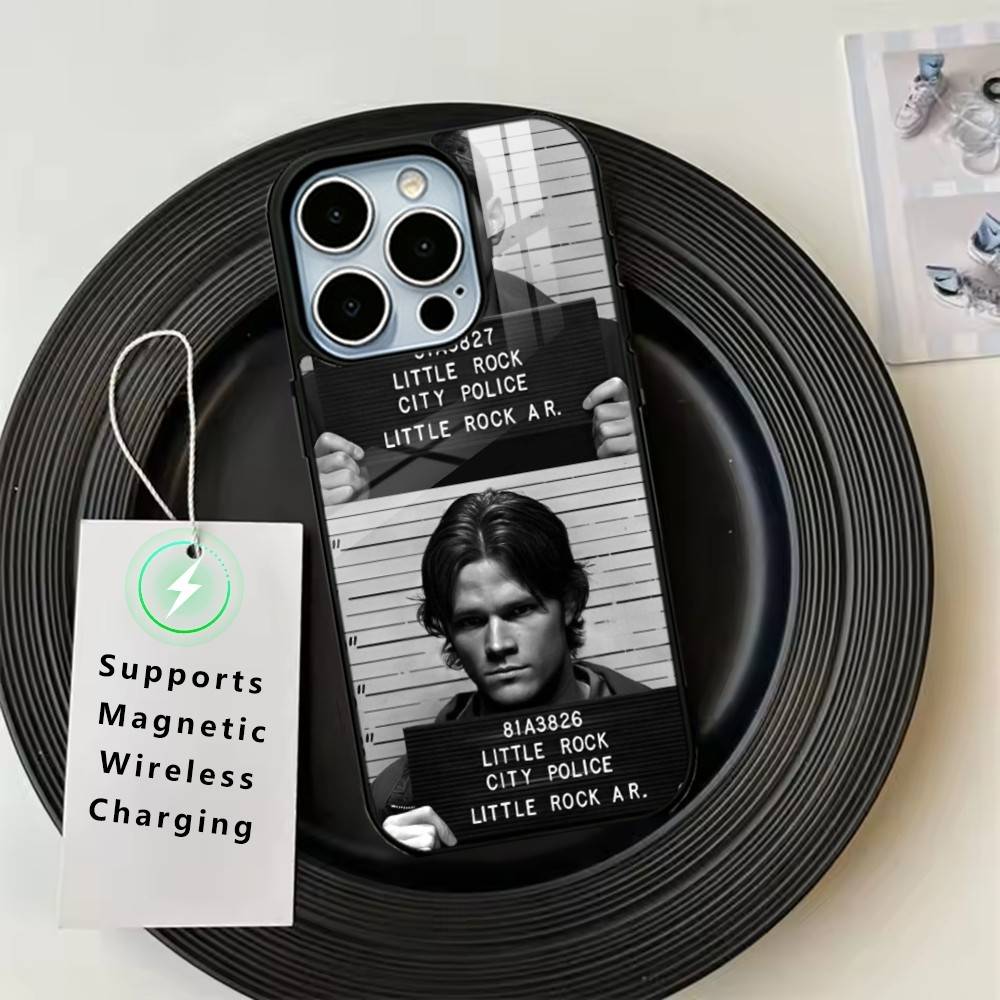 Supernatural tv show Viral Pho - Phone Cases Viral recensie en prijs