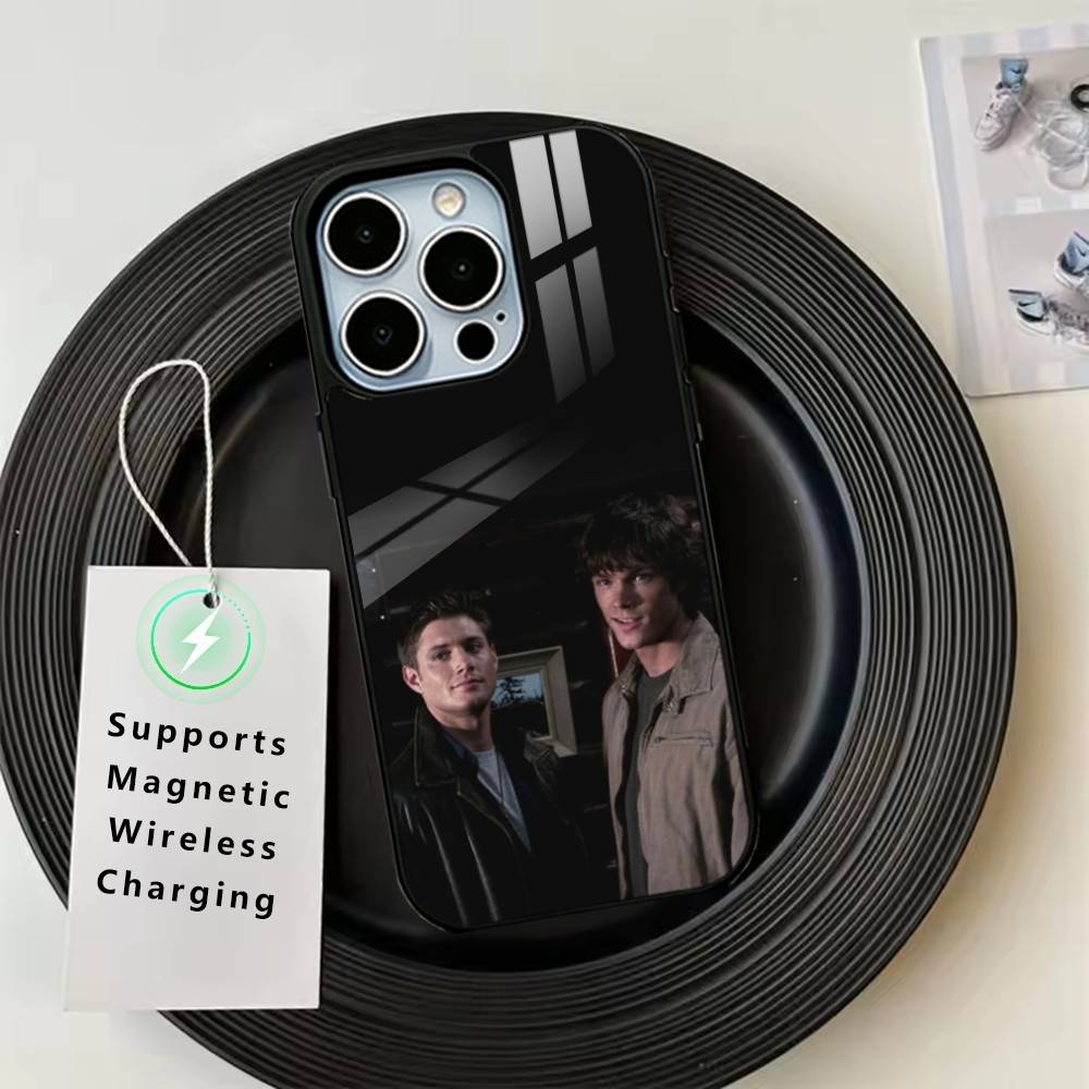 Supernatural tv show Viral Pho - Phone Cases Viral recensie en prijs