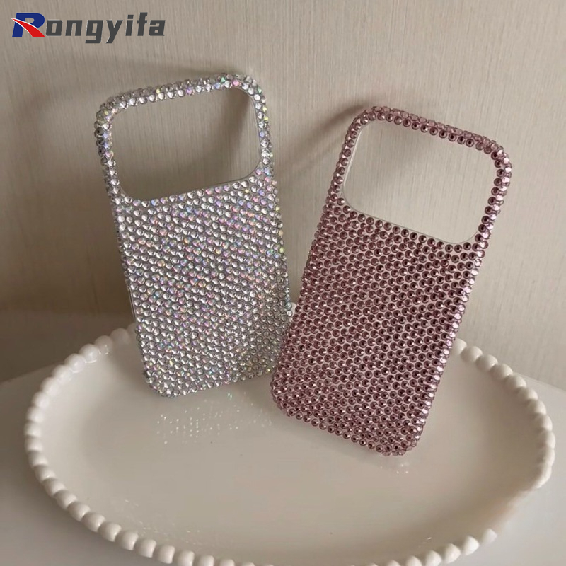 Luxury Shiny Phone Case For No - Phone Cases Nothing 3A recensie en prijs