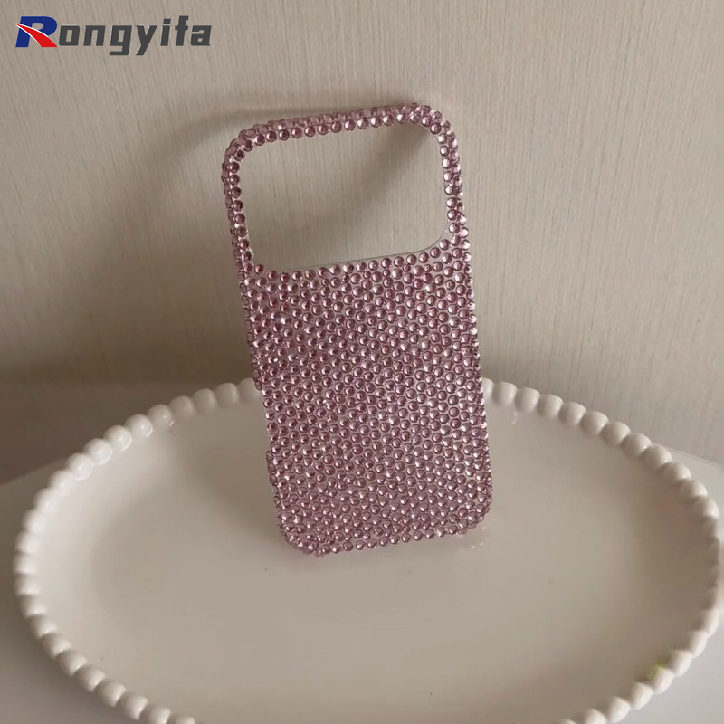 Luxury Shiny Phone Case For No - Phone Cases Nothing 3A recensie en prijs